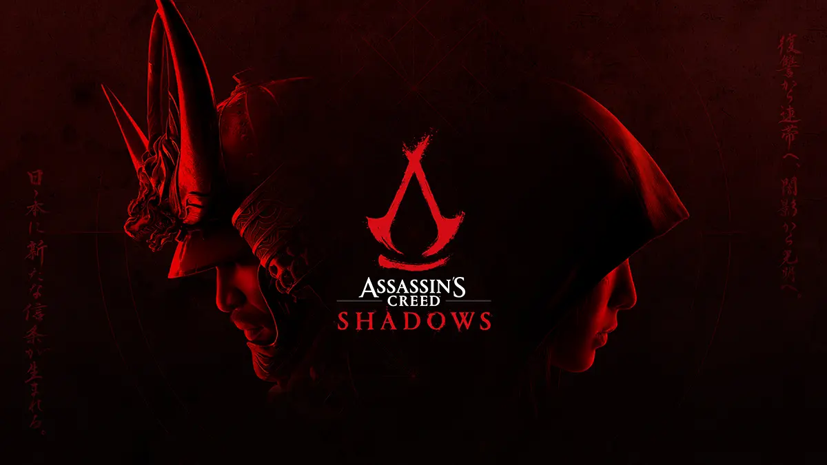 Assassin's Creed Shadows