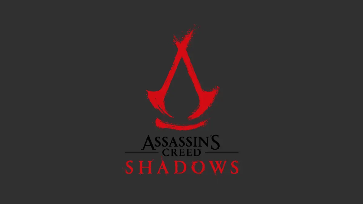 Assassin’s Creed Shadows