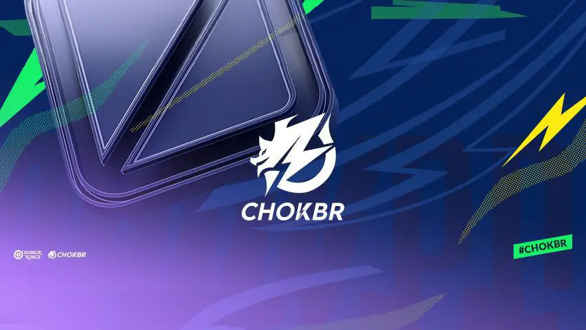 CHOKBR