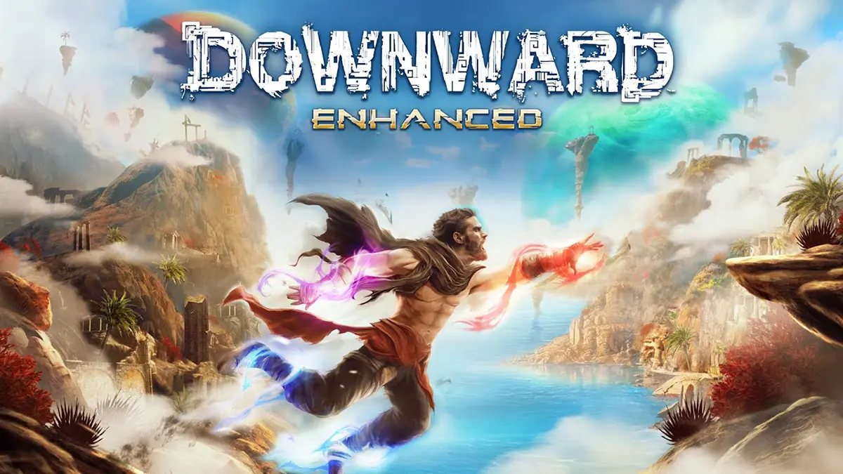 Downward Enhanced Edition