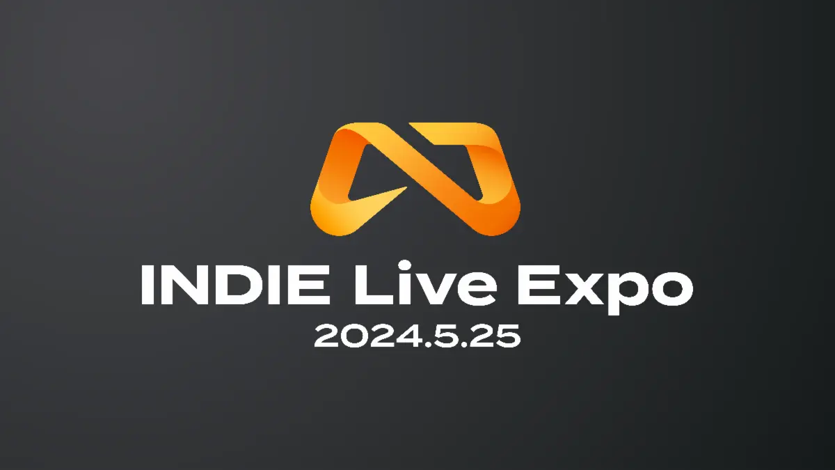 INDIE Live Expo 2024