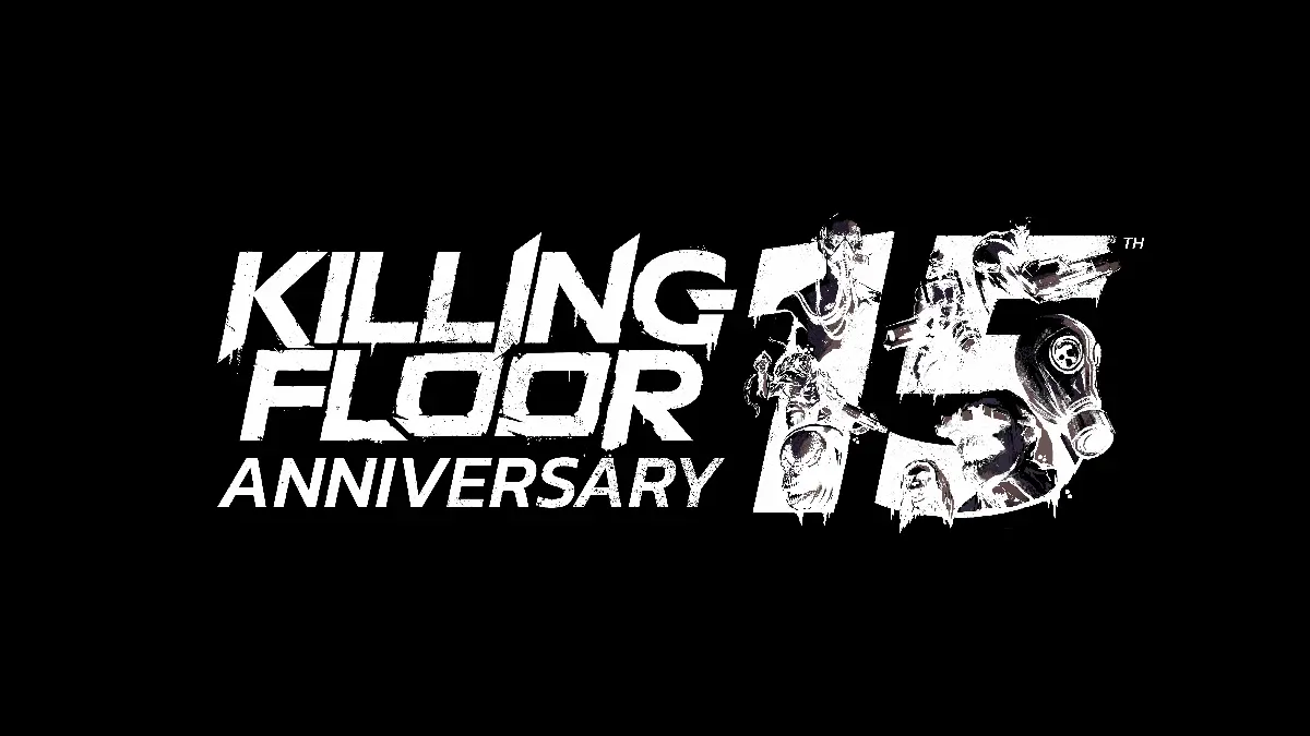 Killing Floor comemora 15 anos