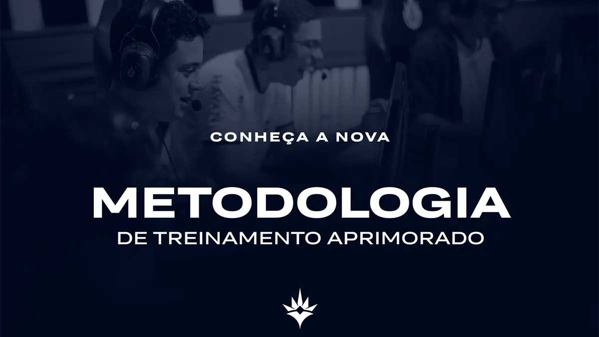 Liberty - Nova metodologia