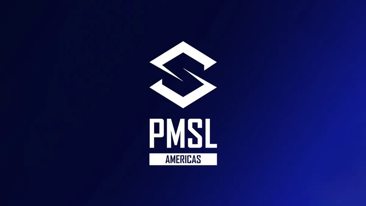 PUBG MOBILE Super League Americas 2024