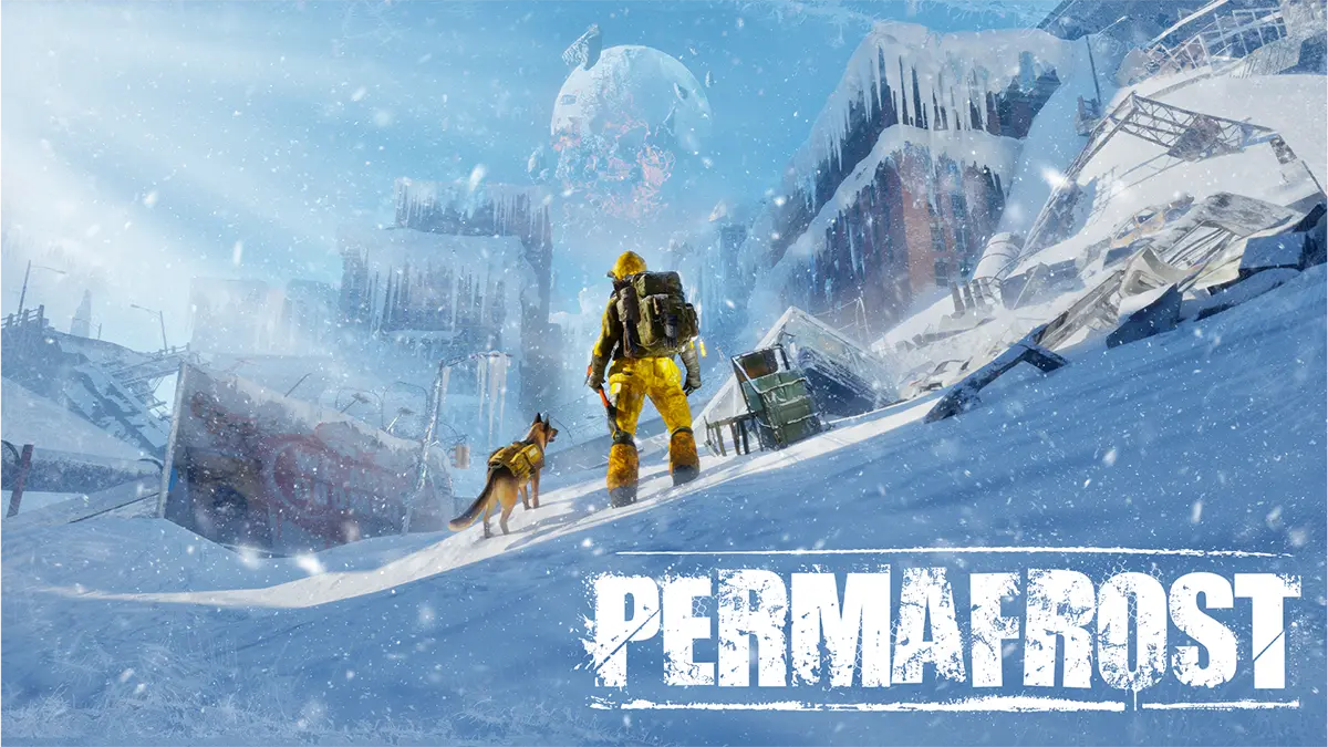 Permafrost