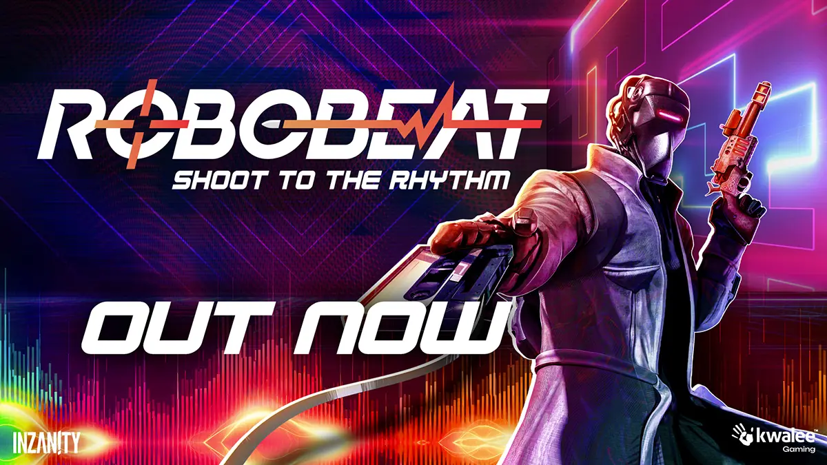 ROBOBEAT