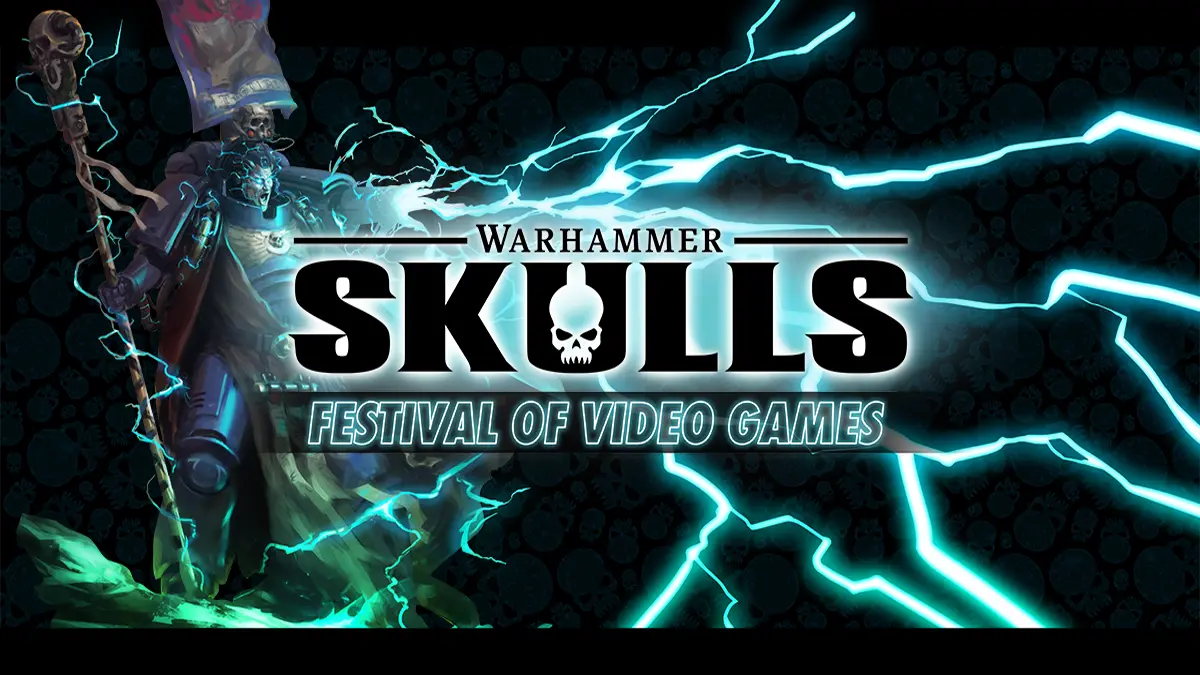 Warhammer Skulls 2024