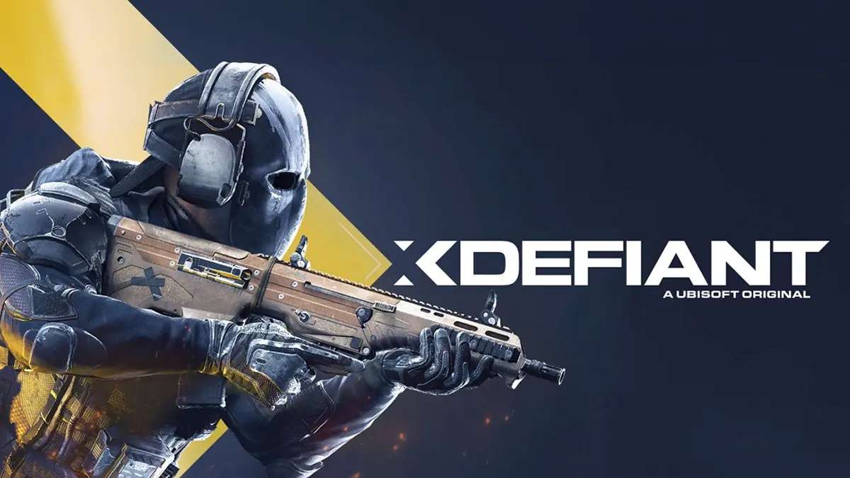 XDefiant