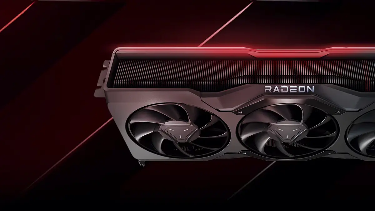 AMD Radeon