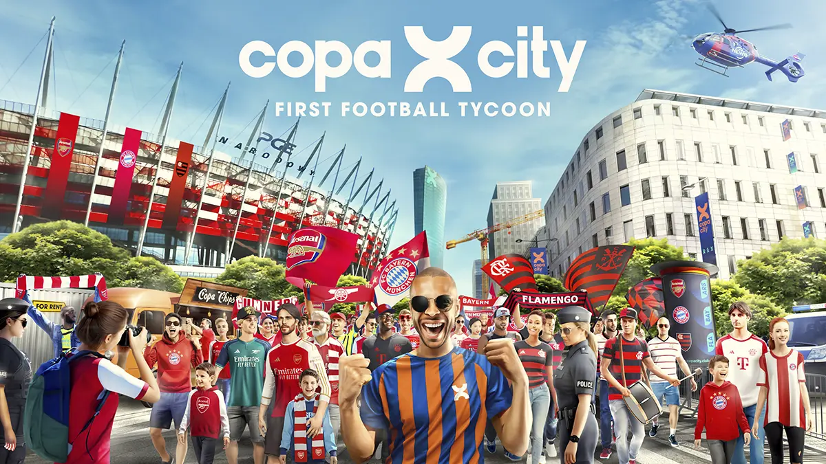 Copa City