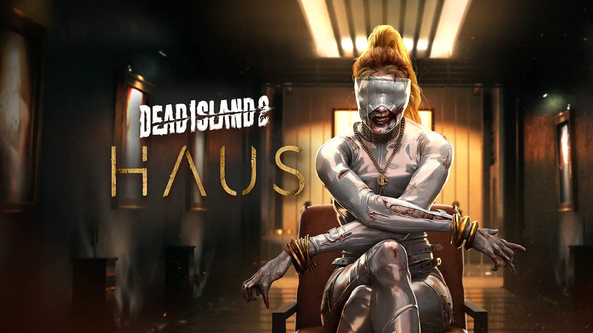 Dead Island 2 - Haus