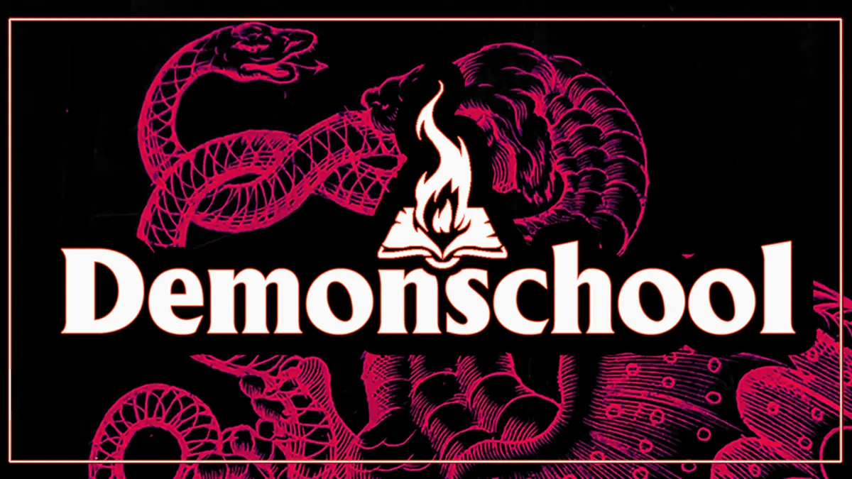 Demonschool