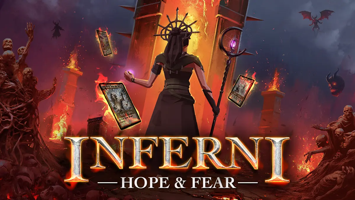 Inferni Hope & Fear