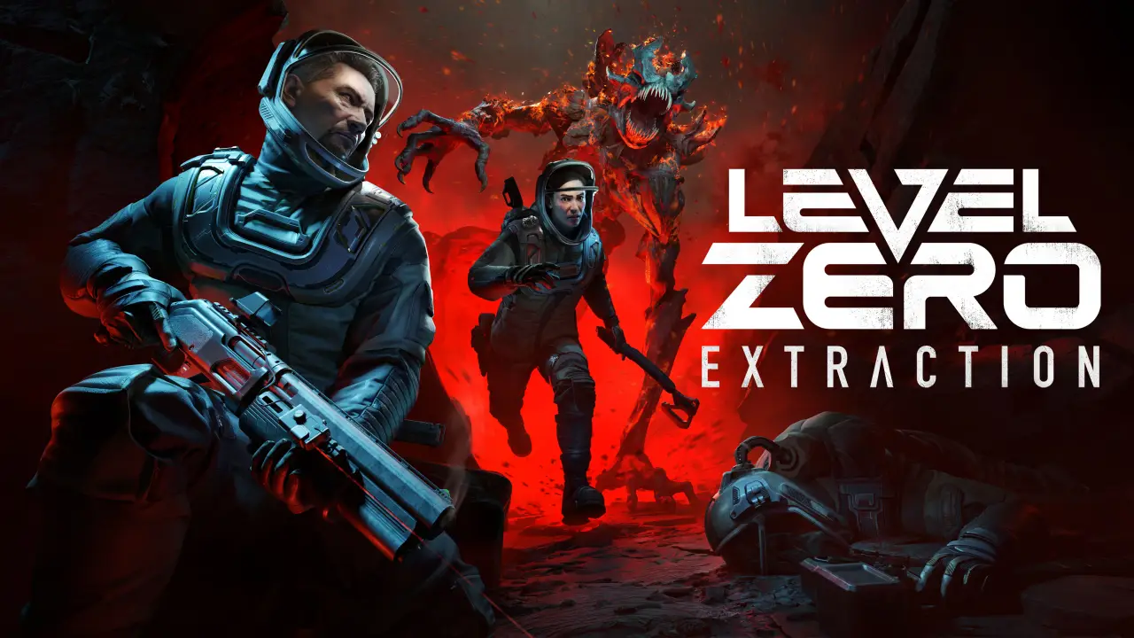 Level Zero Extraction