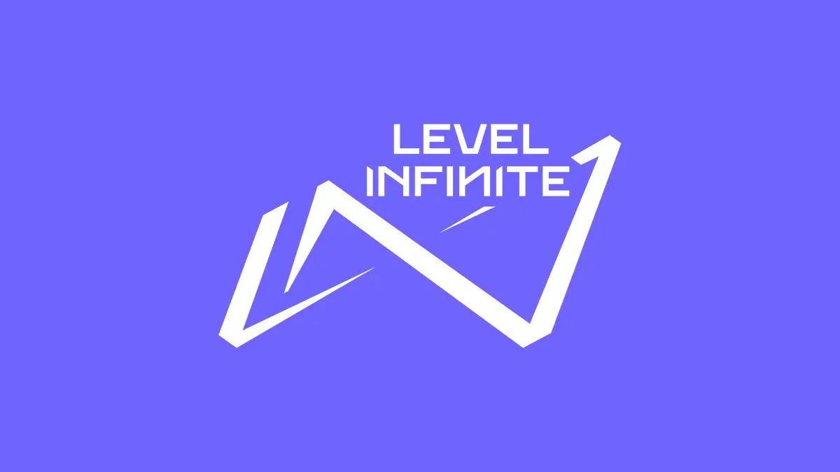 Level_Infinite