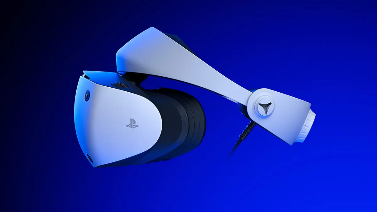 PlayStation VR2