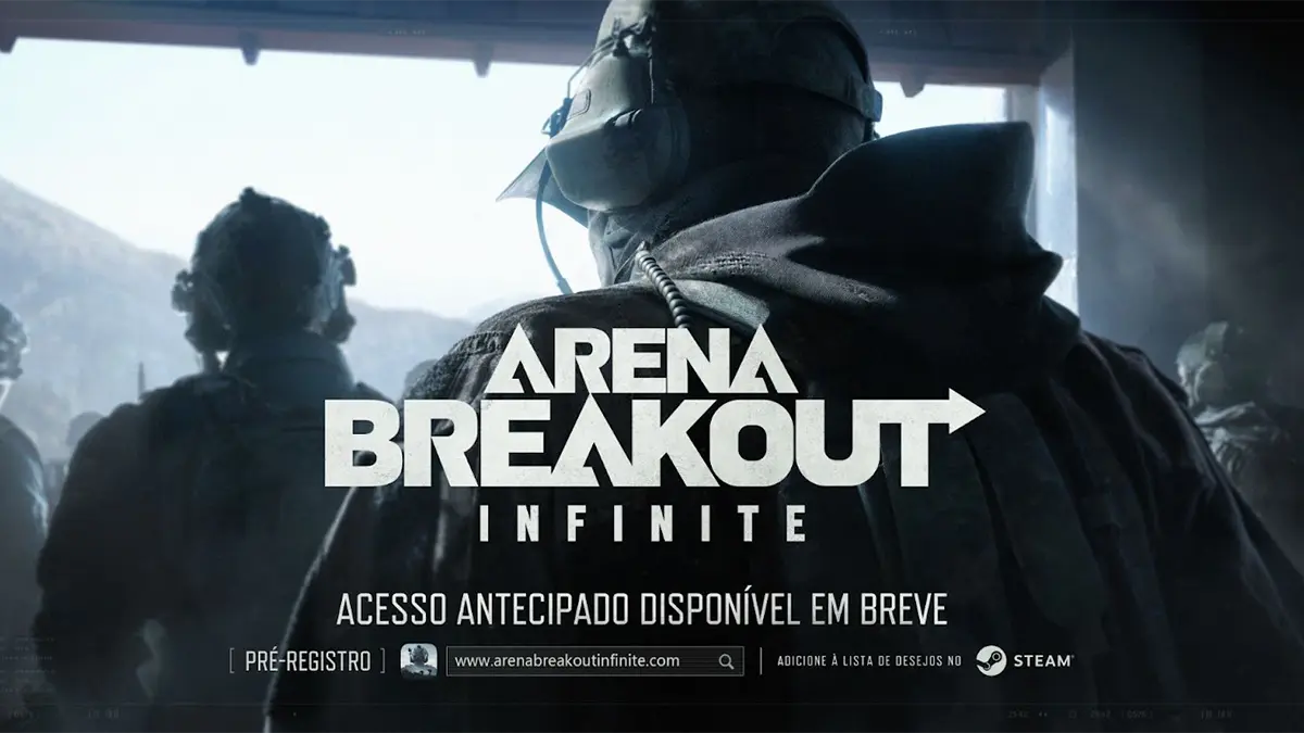 Arena Breakout Infinite