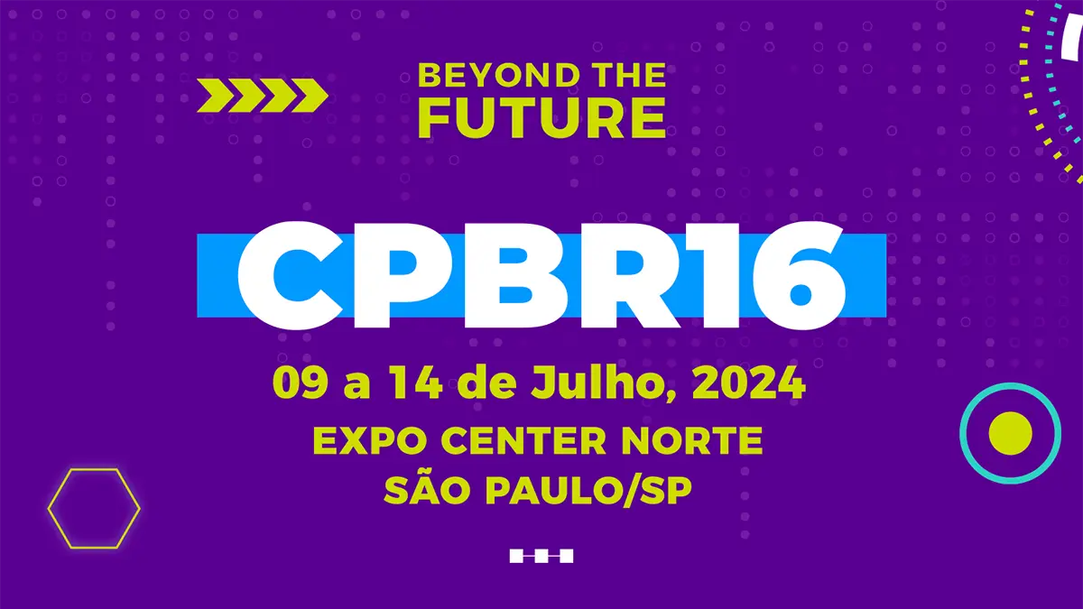 Campus Party Brasil – 16ª edição