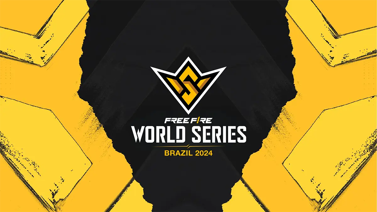 Free Fire World Series (FFWS) Final Global