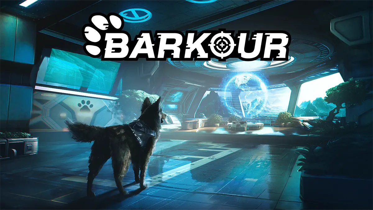 Barkour