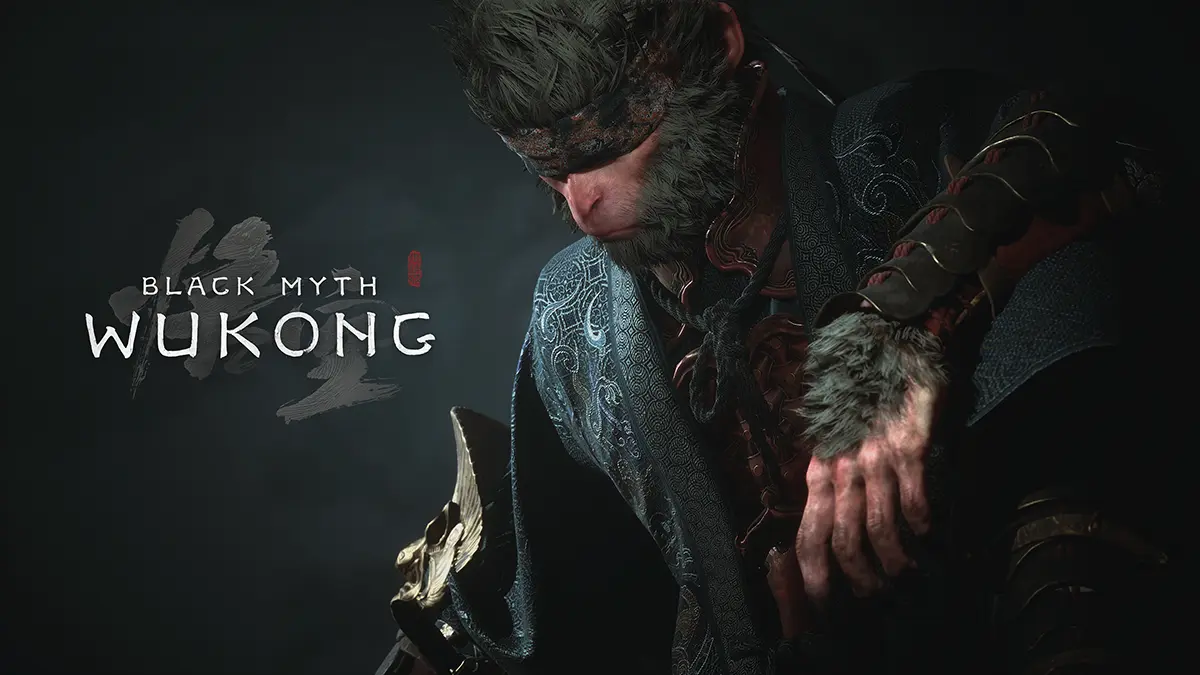 Black Myth Wukong