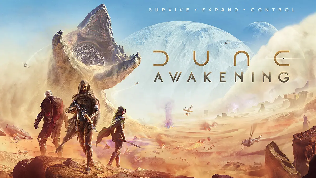 Dune Awakening