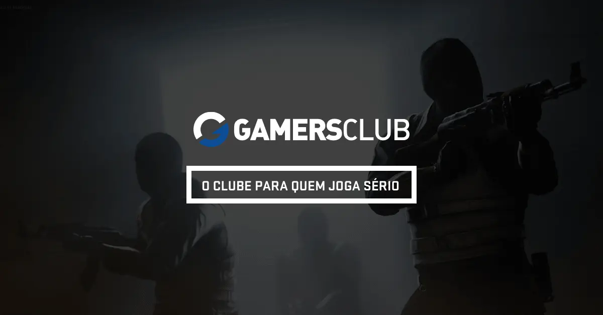 Gamers Club