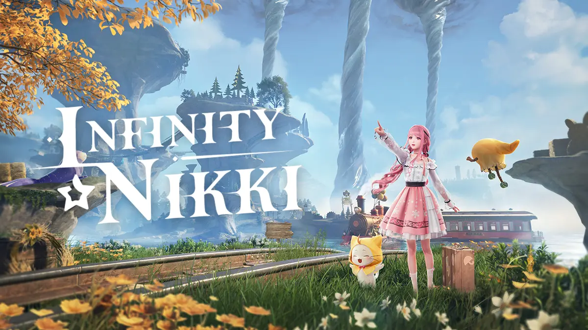 Infinity Nikki