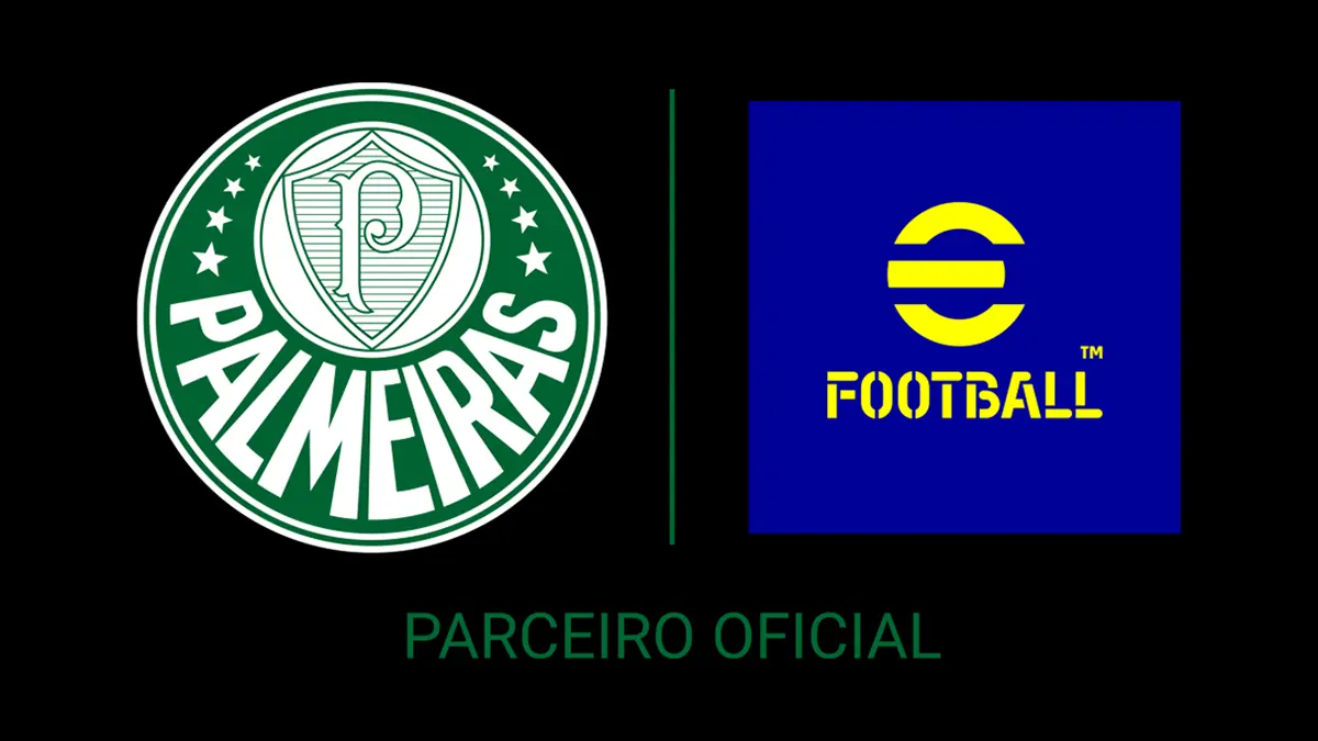 Palmeiras eFootball