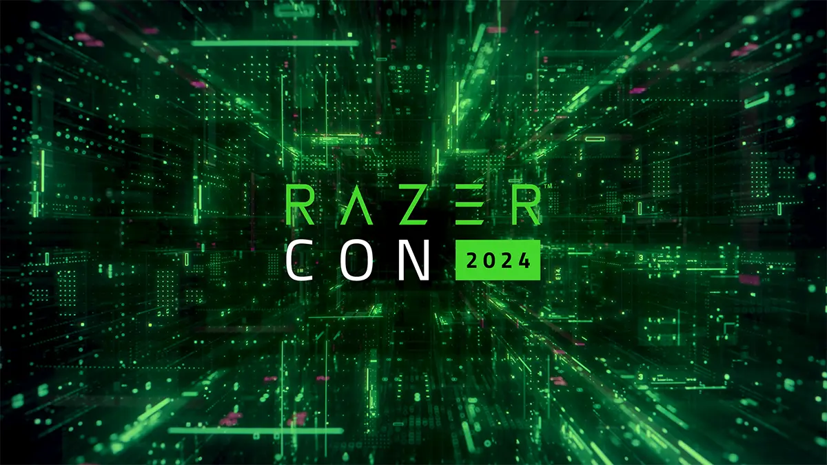 RazerCon 2024