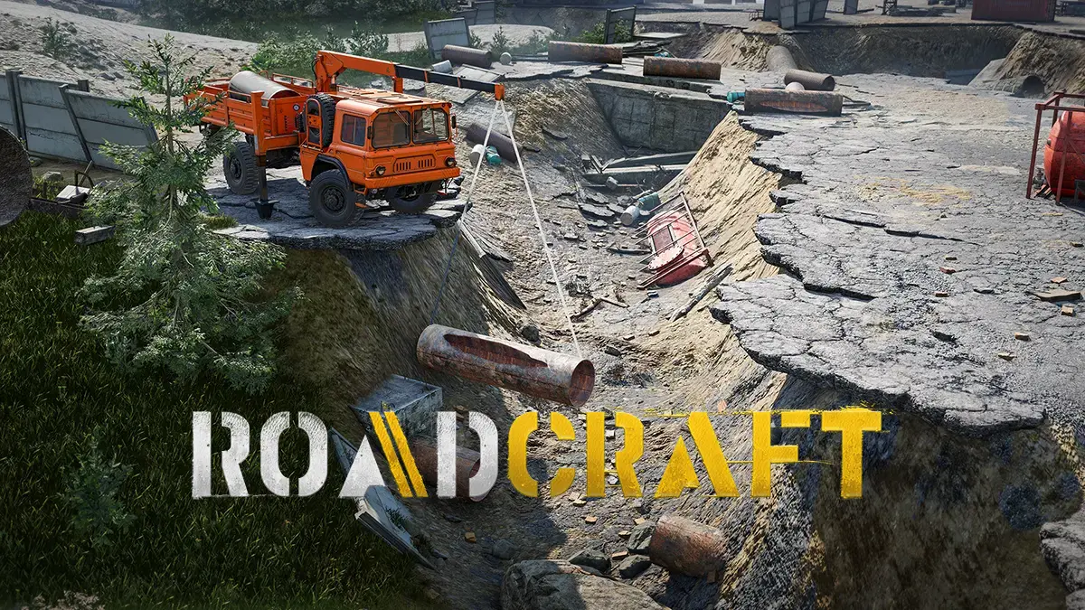 RoadCraft