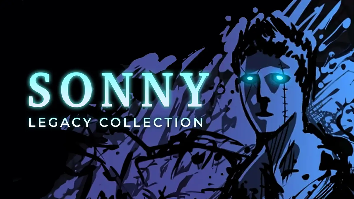 Sonny Legacy Collection