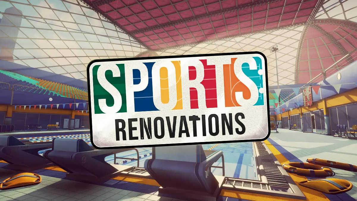 Sports Renovations