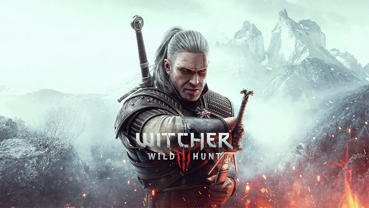 The Witcher 3 Wild Hunt