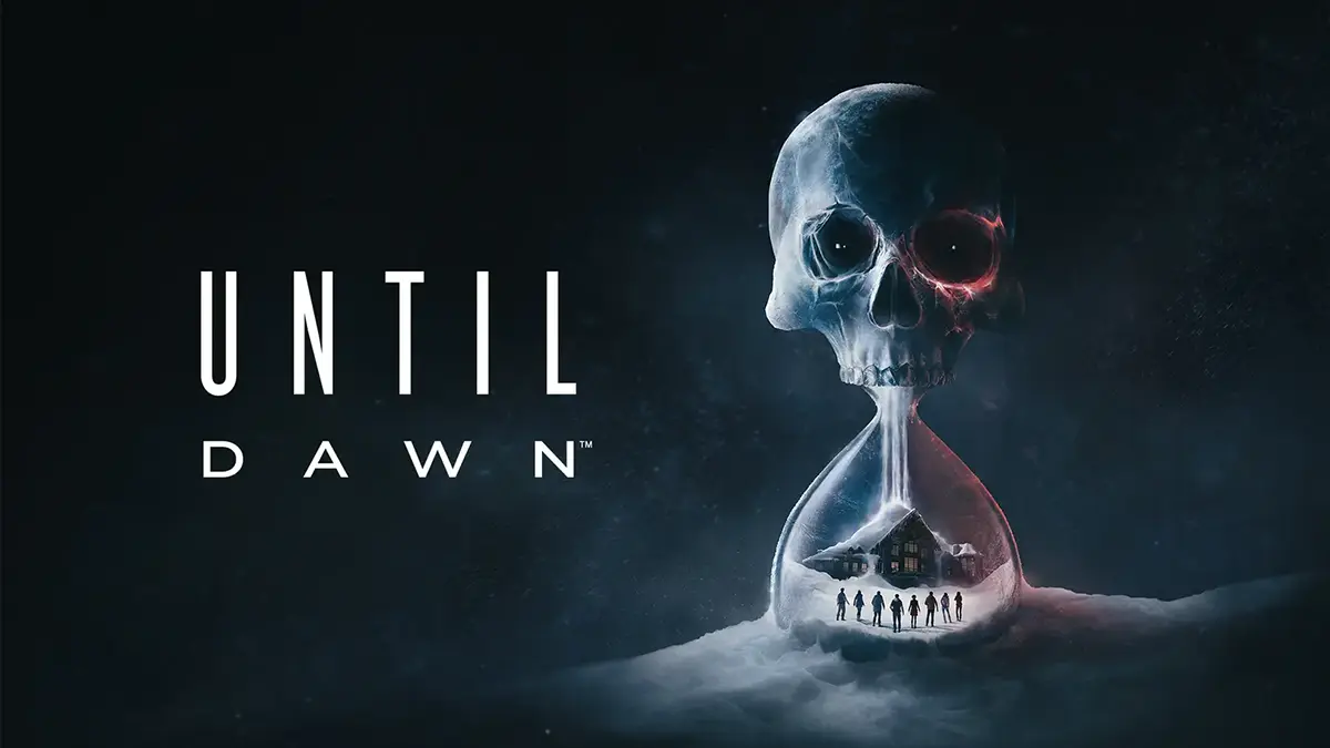 Until Dawn - PS5 e PC