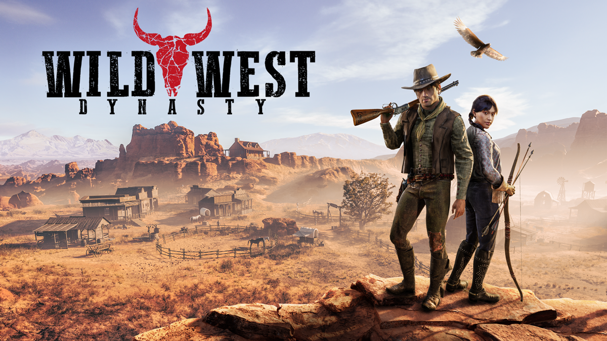 Wild West Dynasty