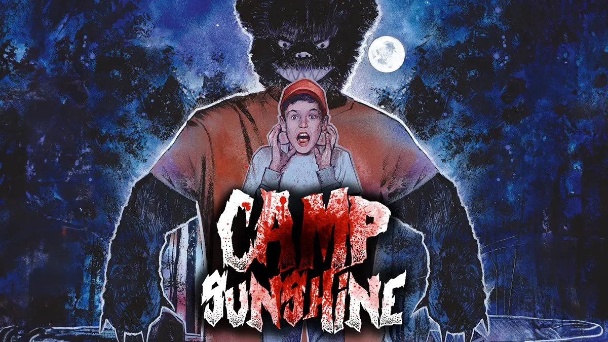 Camp Sunshine