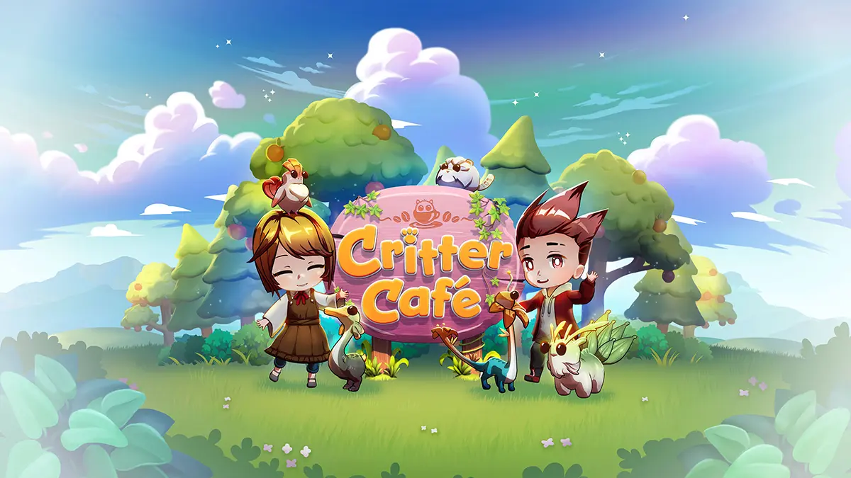 Critter Café