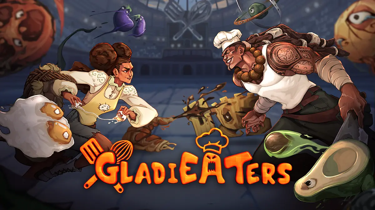 GladiEATers