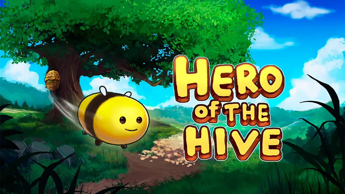 Hero of the Hive