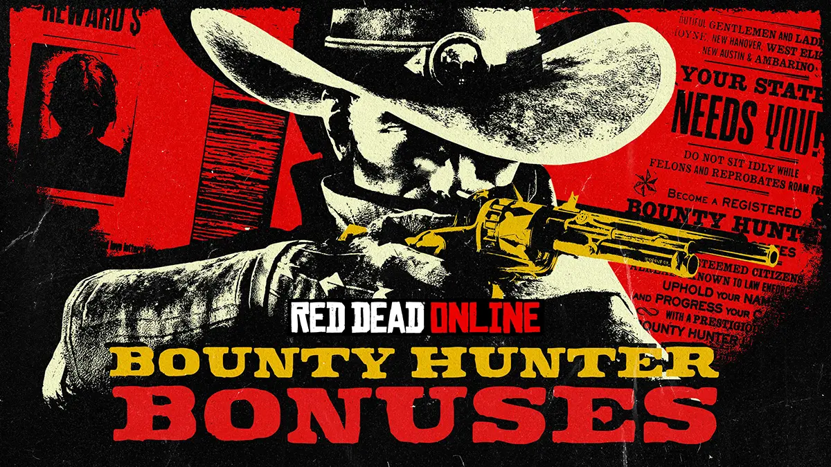 Novidades do Red Dead Online - 04-09-2024