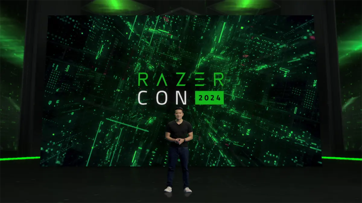 Razercon 2024