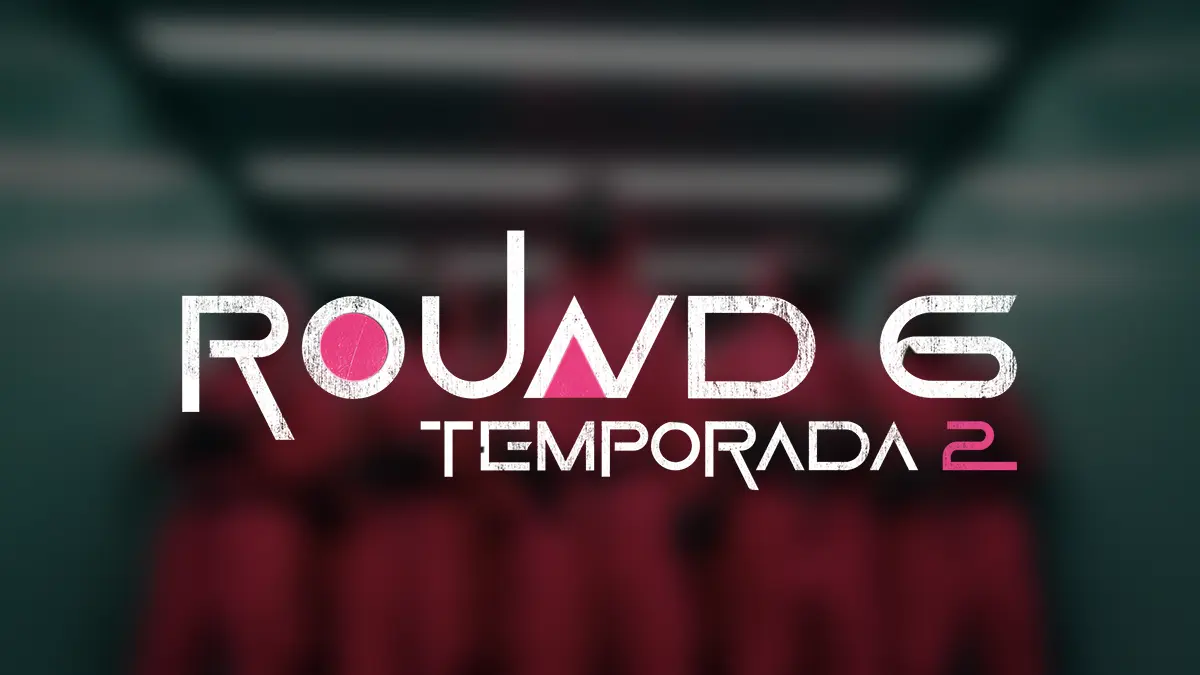 Round 6 - Temporada 2