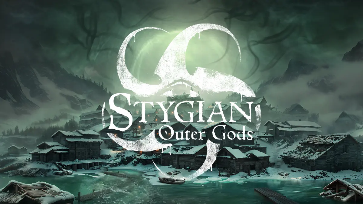 Stygian Outer Gods