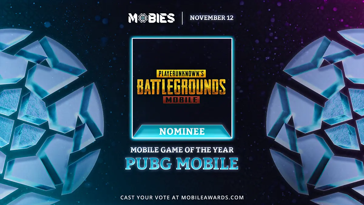 The Mobies - PUBG MOBILE