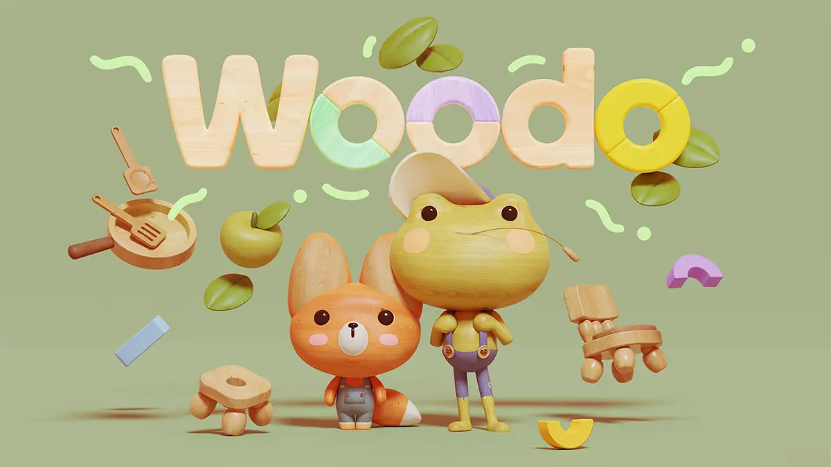 Woodo