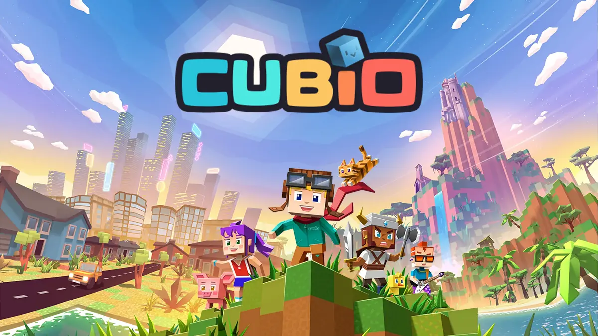 Cubio