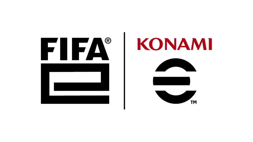 Konami e FIFA