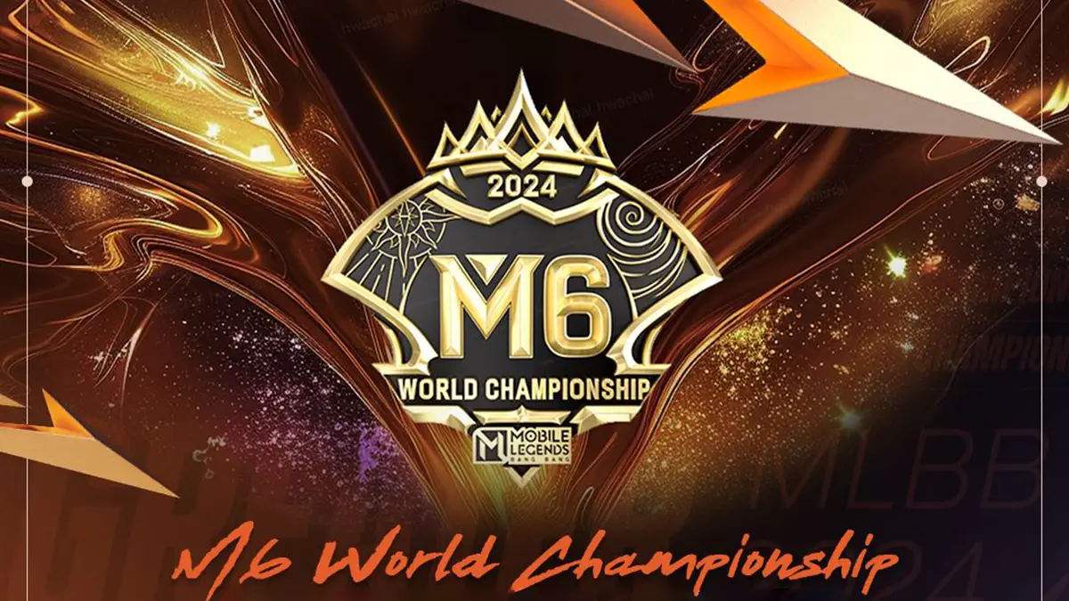 M6 World Championship