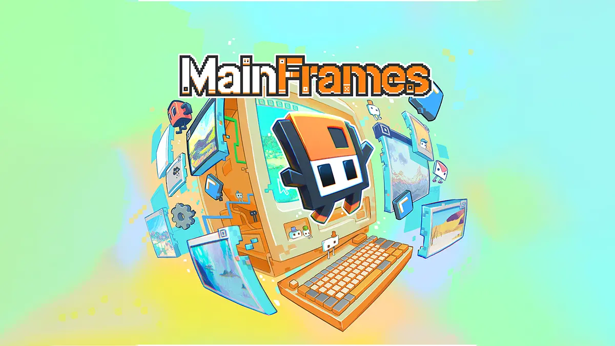 MainFrames